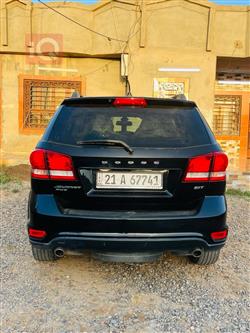 Dodge Journey